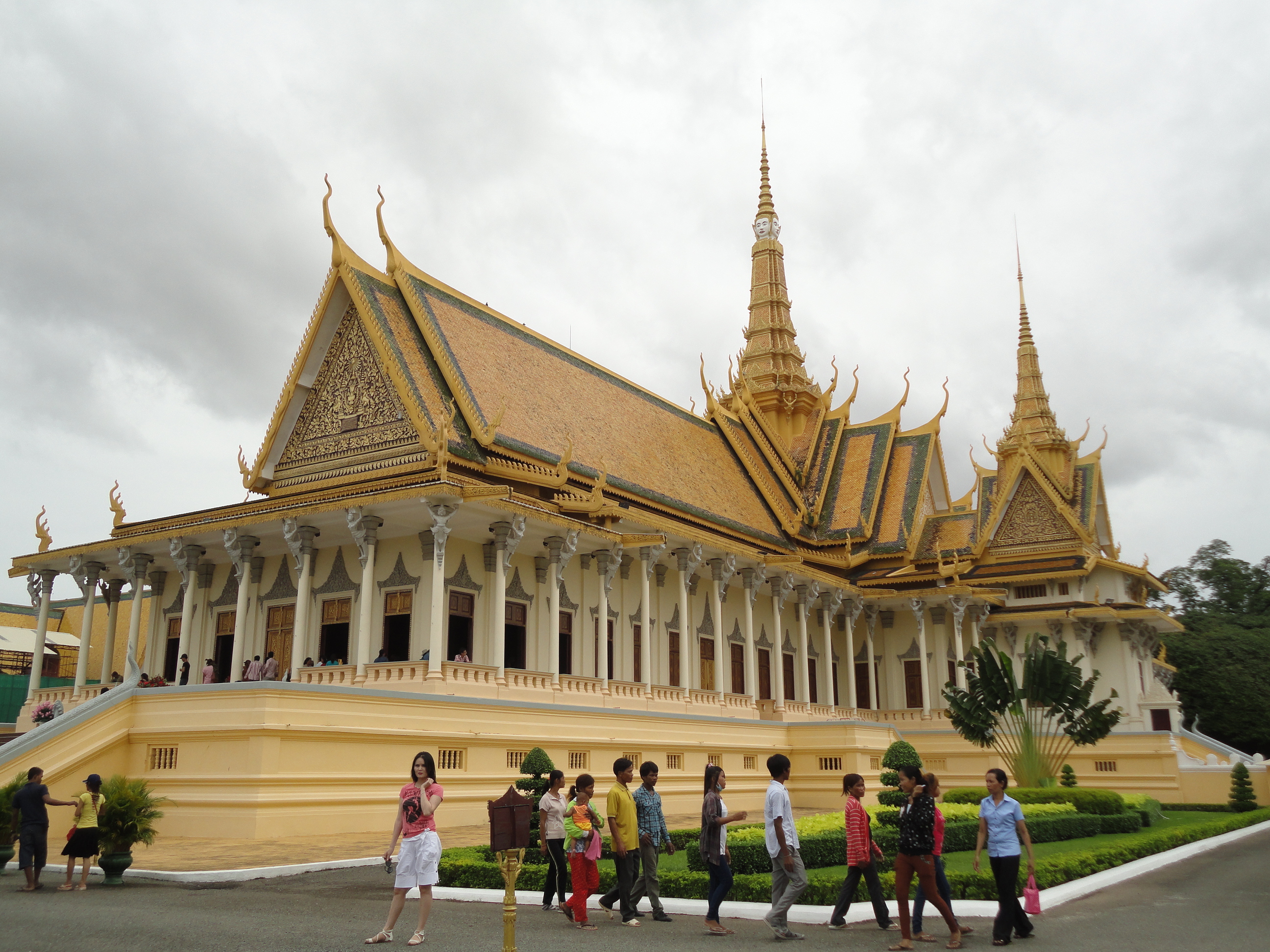 Phnom Penh, Cambodia