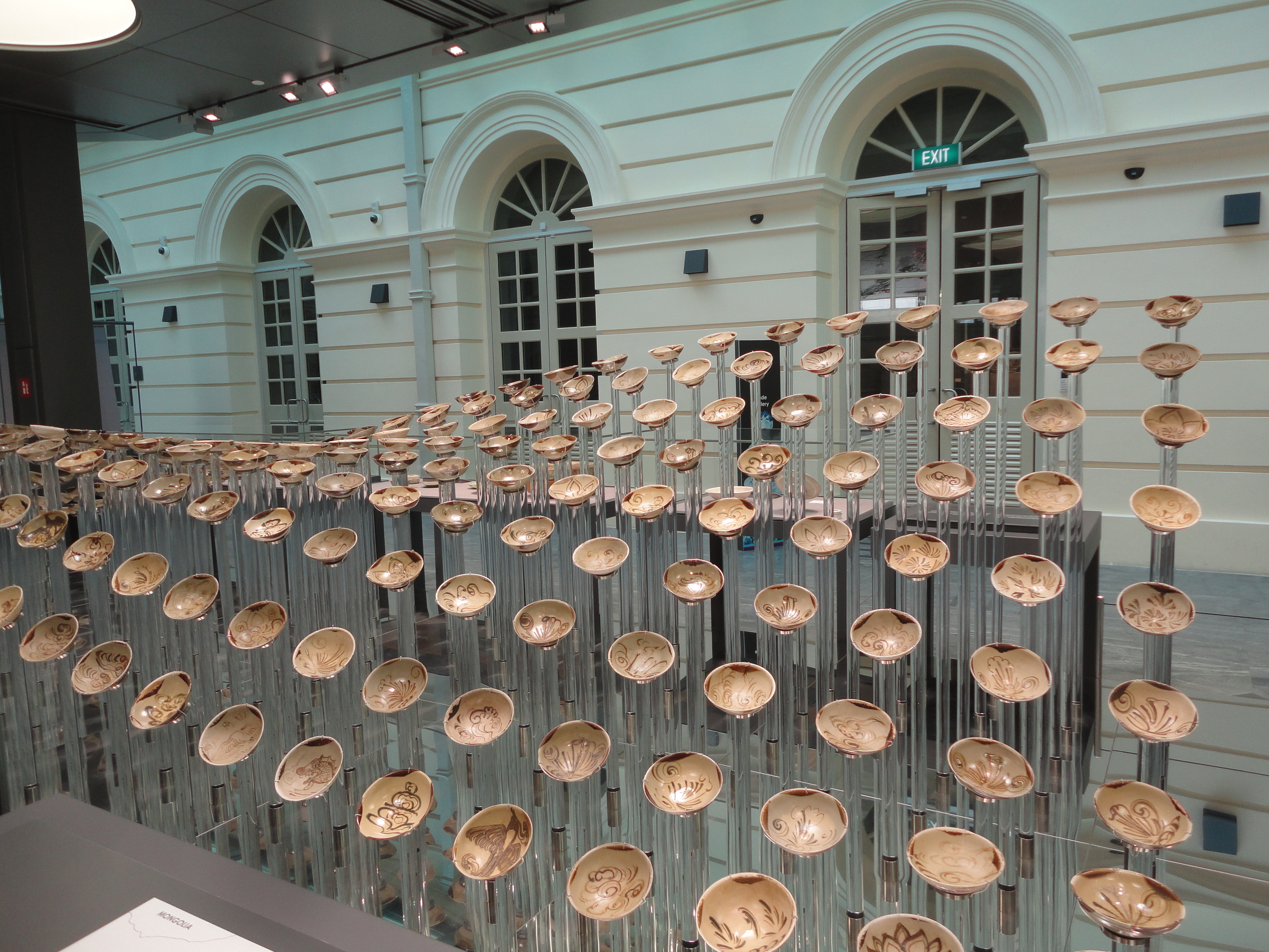 Asian Civilisations Museum, Singapore