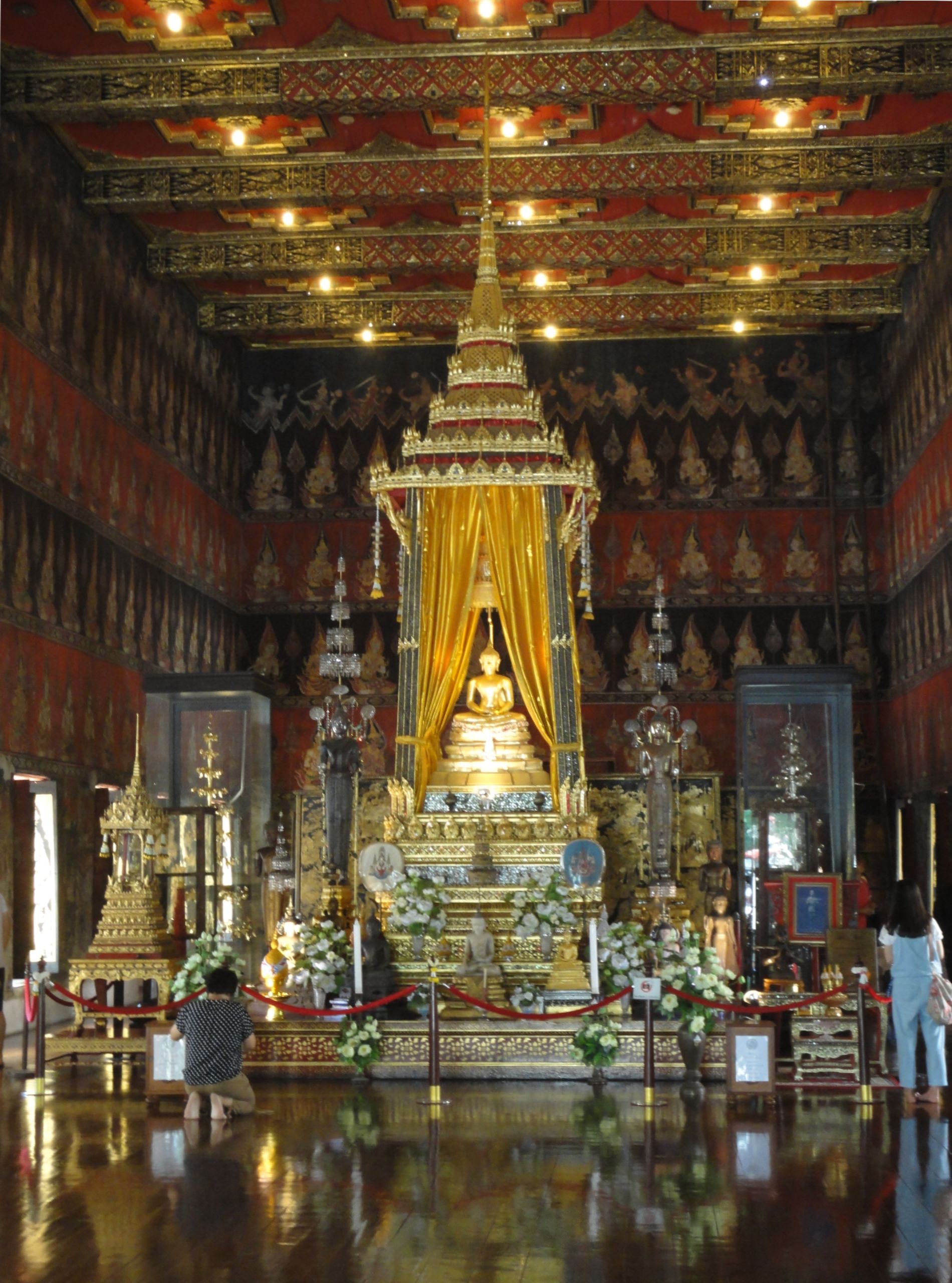 Bangkok National Museum