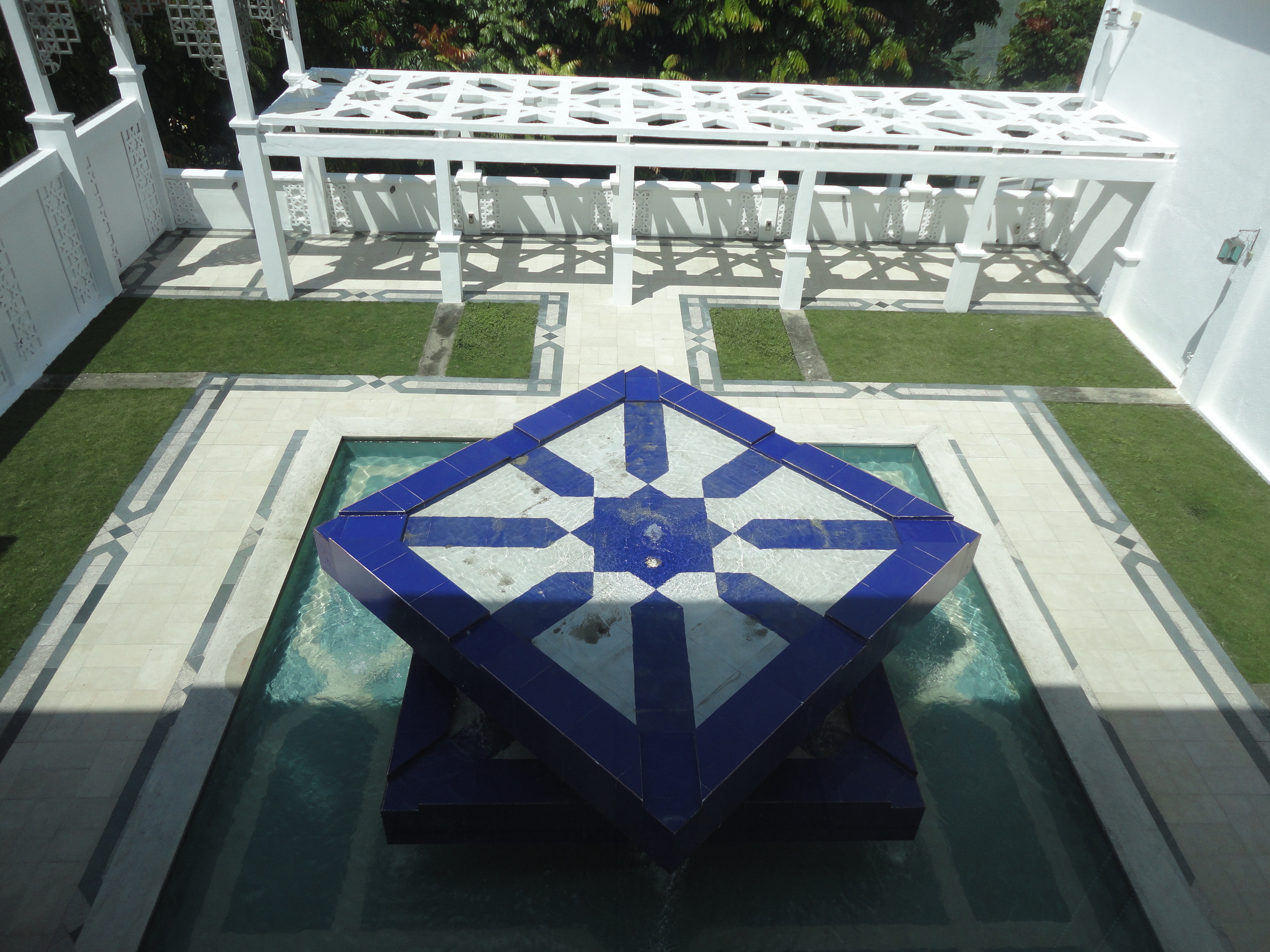 Islamic Arts Museum Malaysia