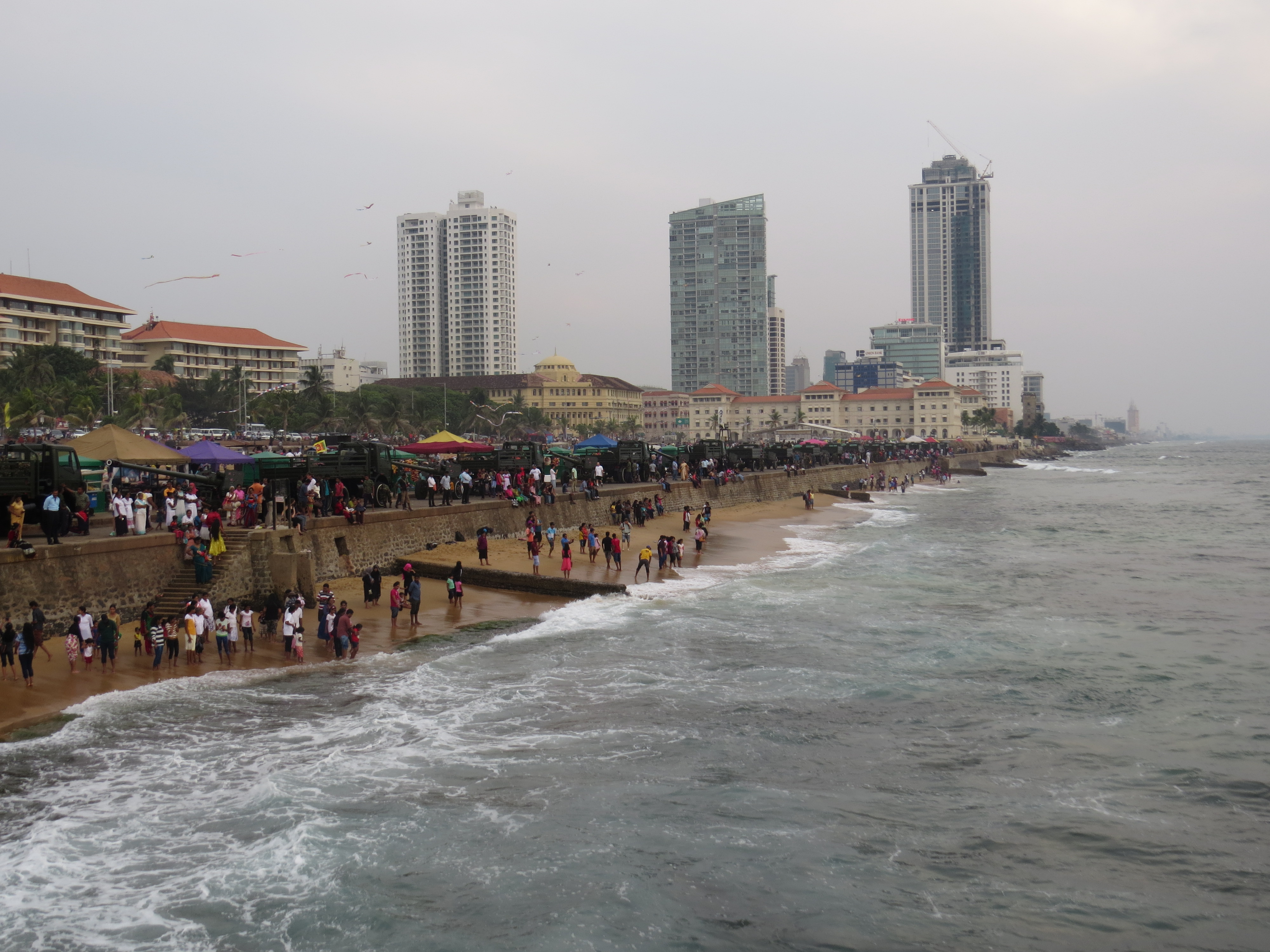 Colombo, Sri Lanka