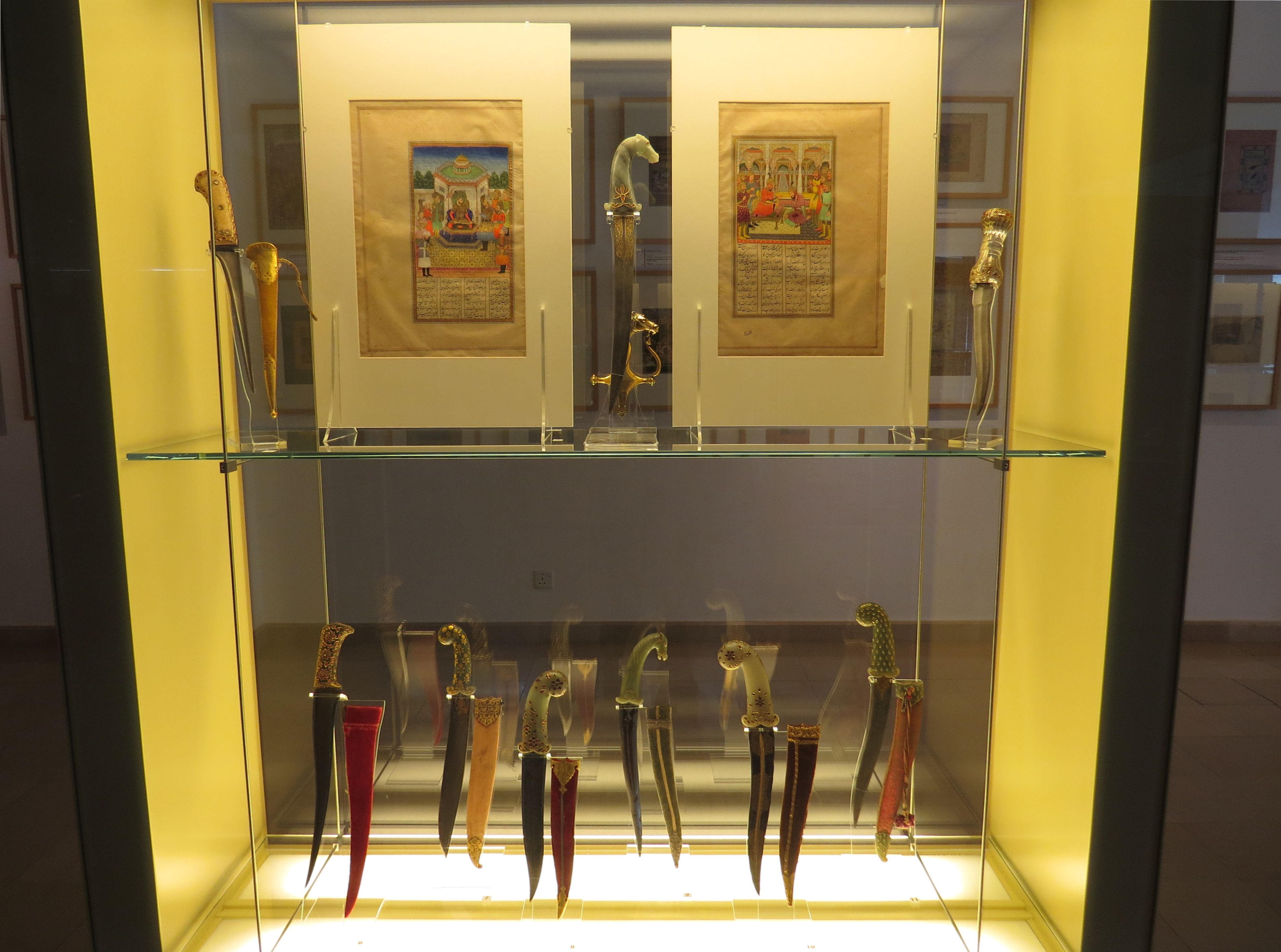 Islamic Arts Museum Malaysia