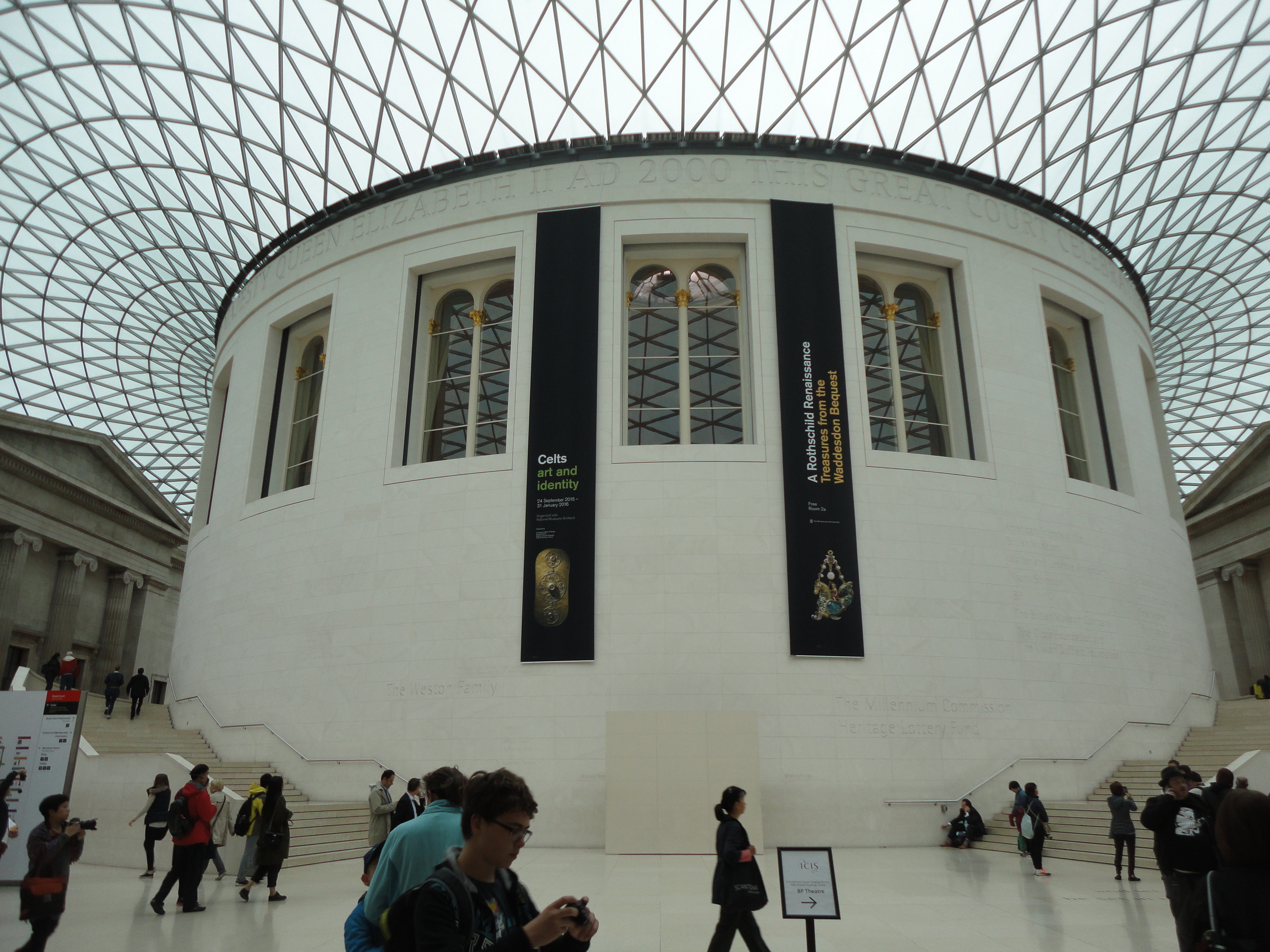 British Museum