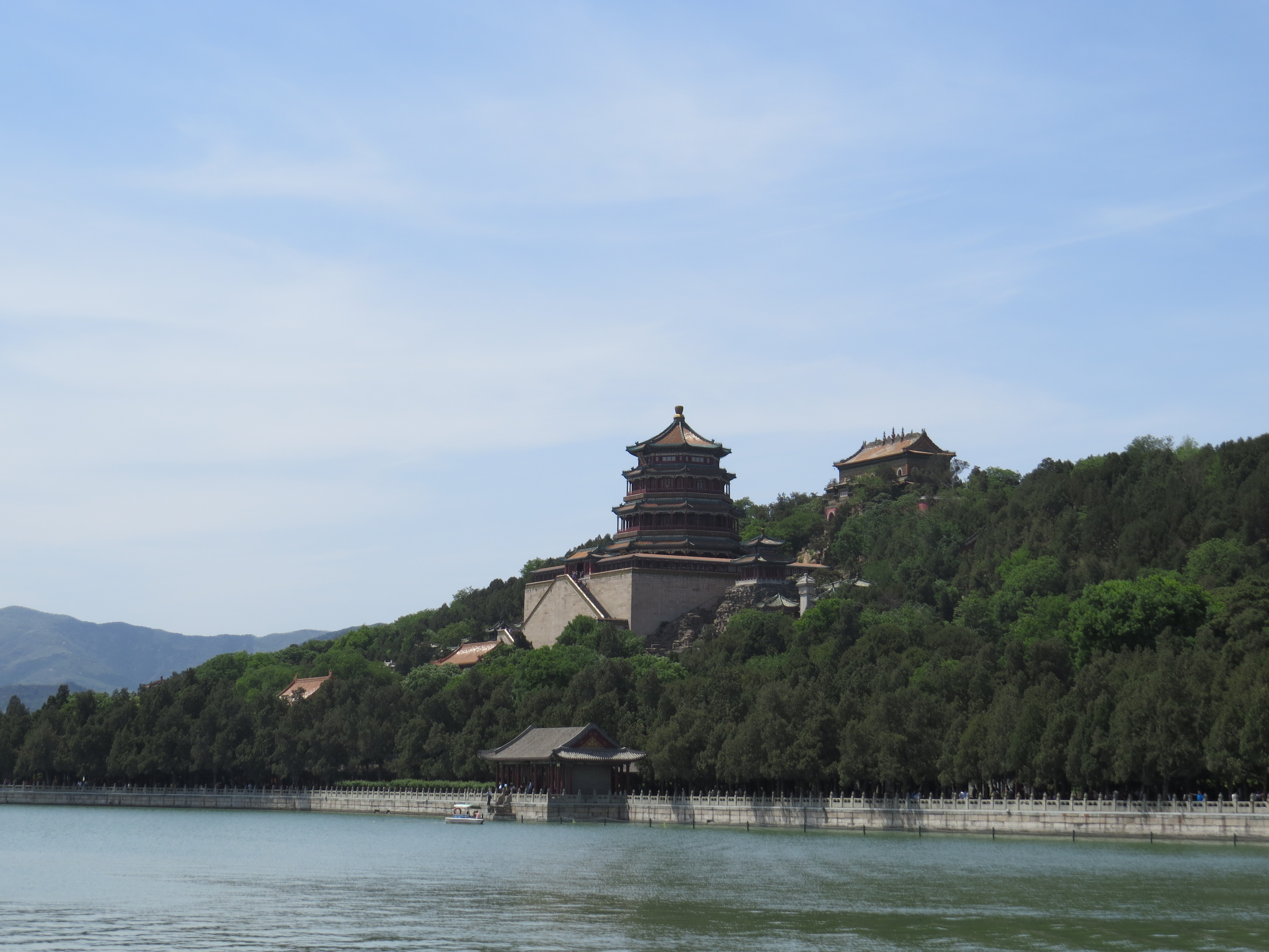 Summer Palace, Beijing