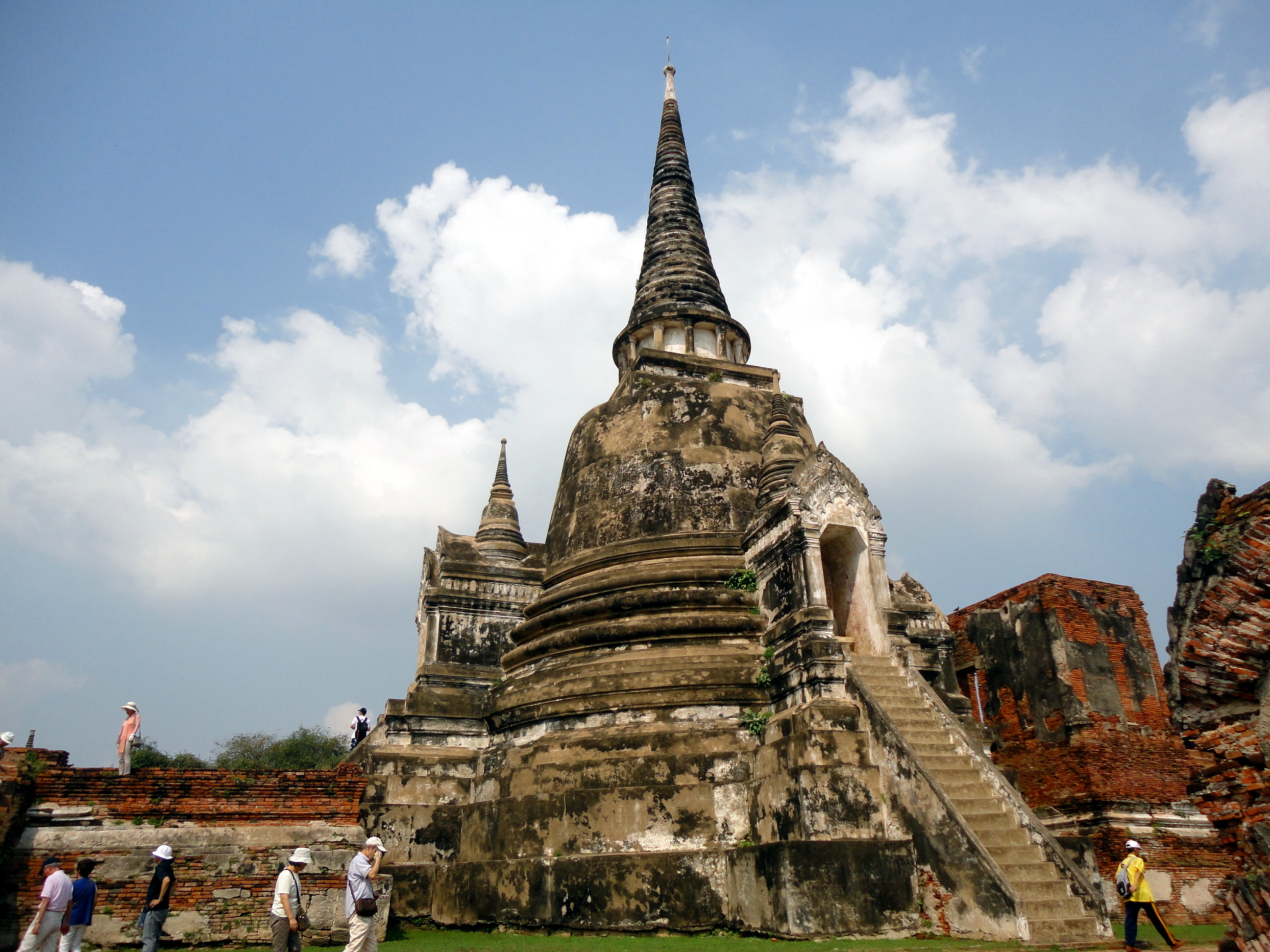 Ayutthaya, Thailand