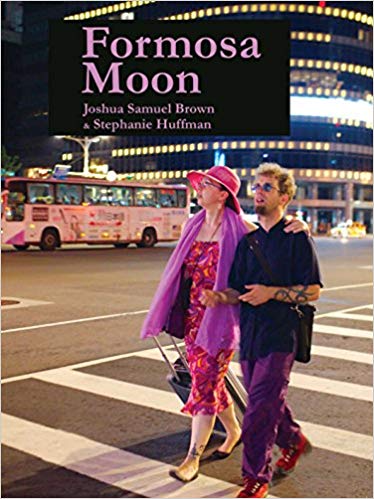Formosa Moon cover