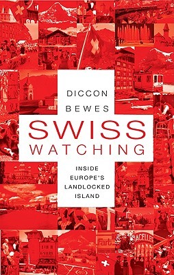 Swiss Watching cover