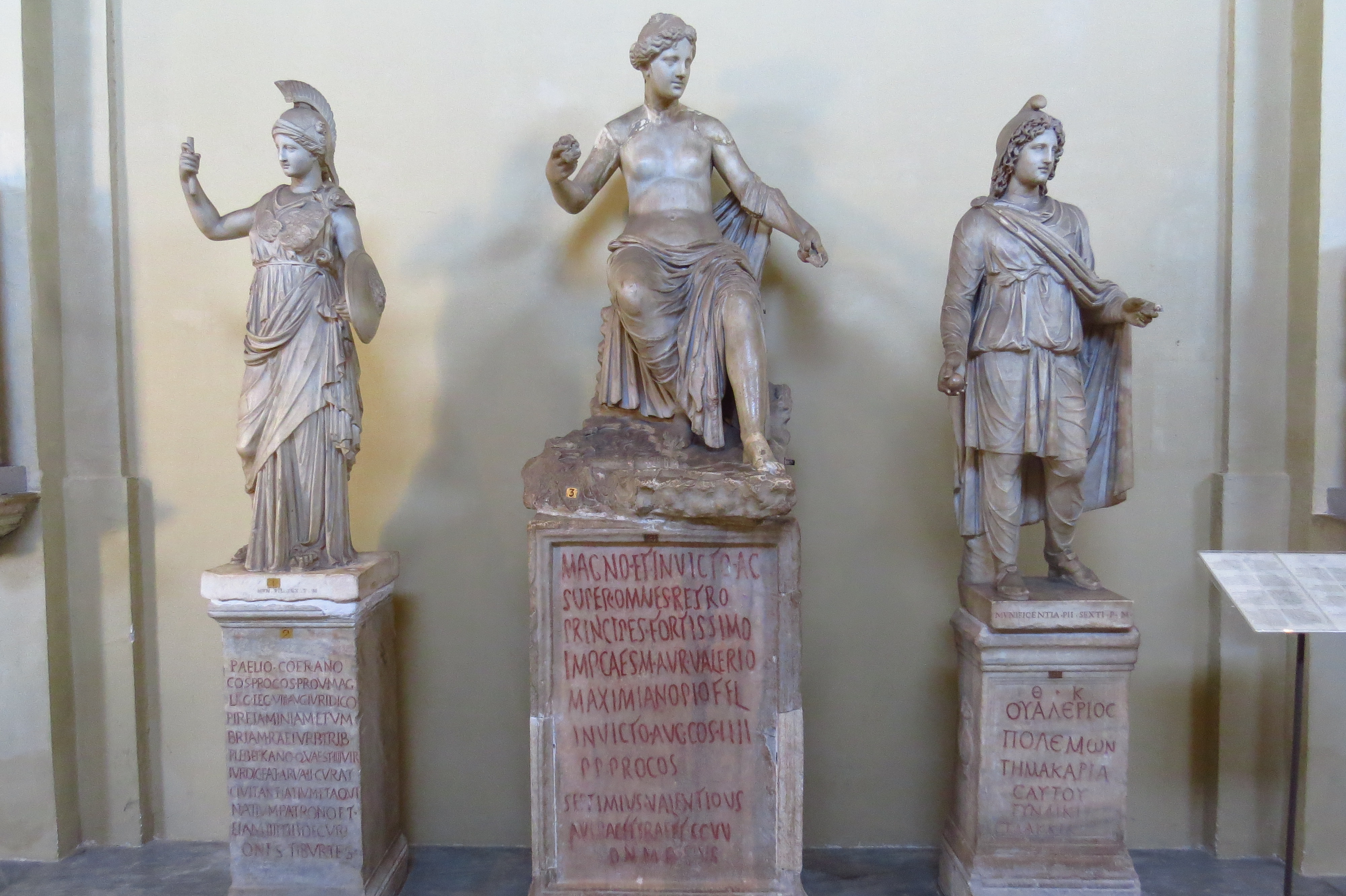 Vatican Museums, Vatican City